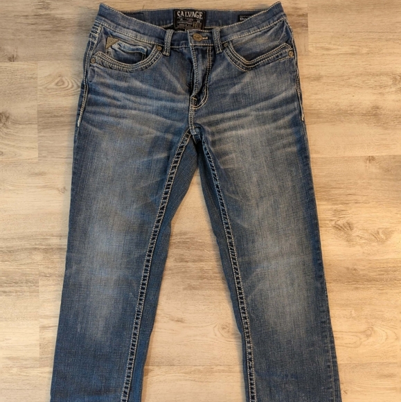 Men's Jean